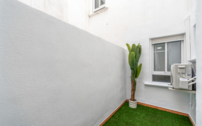 Revente - Appartement -
Playa Flamenca