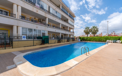 Revente - Appartement -
Playa Flamenca