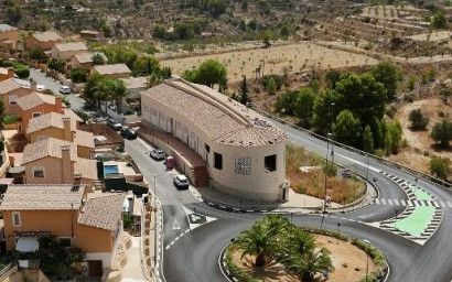 Nouvelle construction - Appartement -
Relleu - Urbanización Muscaret