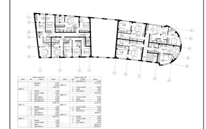 Nouvelle construction - Appartement -
Relleu - Urbanización Muscaret