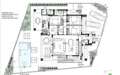 New Build - Villa -
Los Alcazares - Santa Rosalia Lake and Life Resort