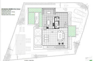 New Build - Villa -
Los Alcazares - Santa Rosalia Lake and Life Resort