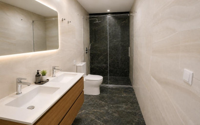 New Build - Villa -
Rojales - Golf La Marquesa (Ciudad Quesada)