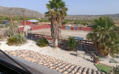 Revente - Villa -
BARBARROJA - Barbarroja