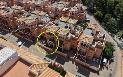 Revente - Appartement -
Orihuela Costa - Playa Flamenca