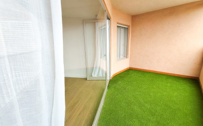 Resale - Apartment -
La Zenia