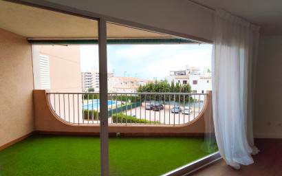 Resale - Apartment -
La Zenia