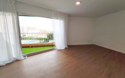 Resale - Apartment -
La Zenia
