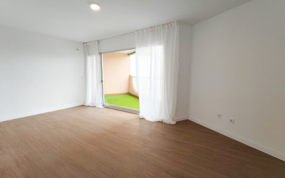 Resale - Apartment -
La Zenia
