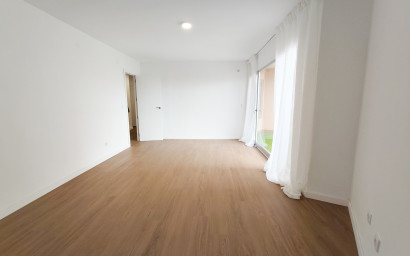 Resale - Apartment -
La Zenia