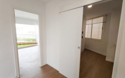Resale - Apartment -
La Zenia