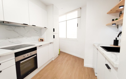 Resale - Apartment -
La Zenia