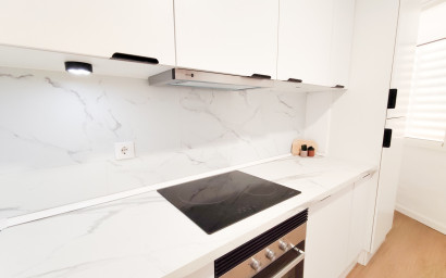 Resale - Apartment -
La Zenia