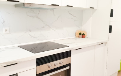 Resale - Apartment -
La Zenia