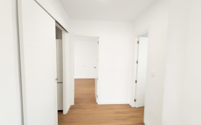 Resale - Apartment -
La Zenia