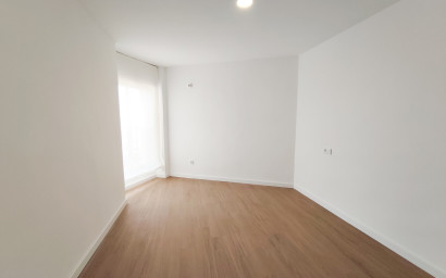 Resale - Apartment -
La Zenia