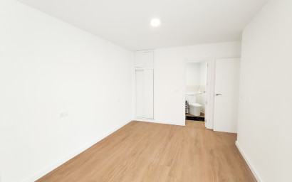Resale - Apartment -
La Zenia