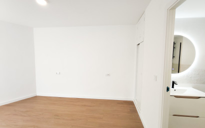 Resale - Apartment -
La Zenia