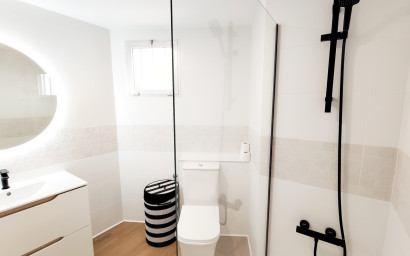 Resale - Apartment -
La Zenia