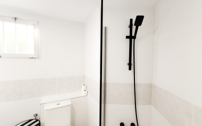 Resale - Apartment -
La Zenia