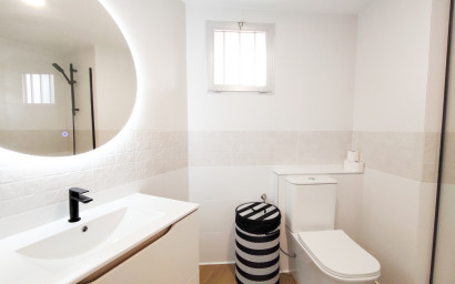 Resale - Apartment -
La Zenia