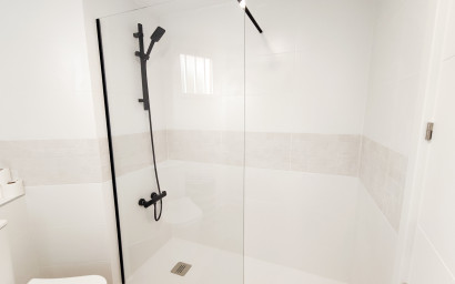 Resale - Apartment -
La Zenia