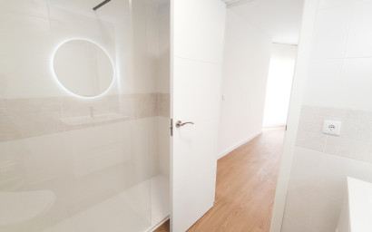 Resale - Apartment -
La Zenia