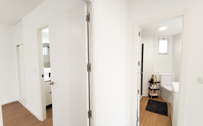 Resale - Apartment -
La Zenia