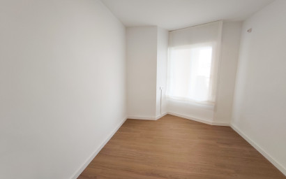 Resale - Apartment -
La Zenia
