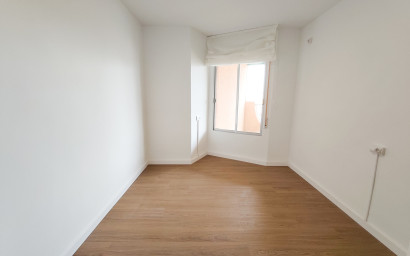 Resale - Apartment -
La Zenia
