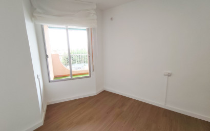 Resale - Apartment -
La Zenia