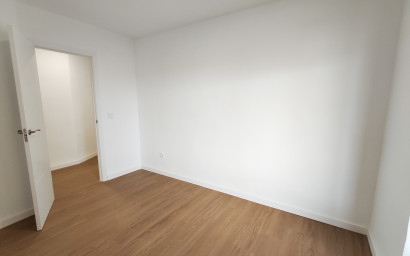 Resale - Apartment -
La Zenia