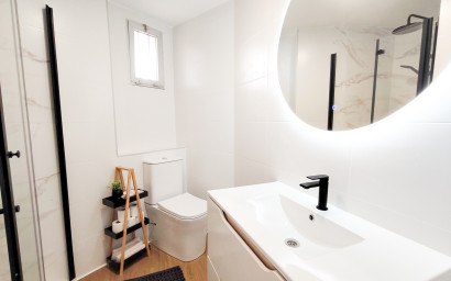 Resale - Apartment -
La Zenia