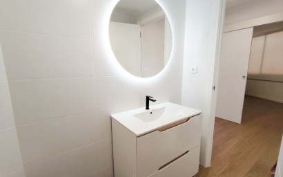 Resale - Apartment -
La Zenia