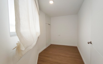 Resale - Apartment -
La Zenia