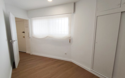 Resale - Apartment -
La Zenia