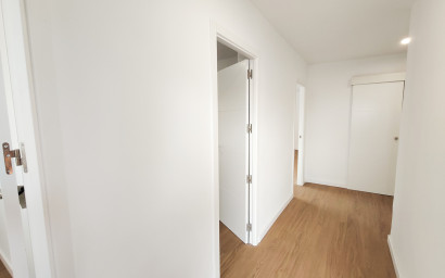 Resale - Apartment -
La Zenia