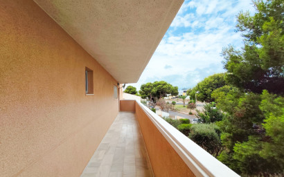 Resale - Apartment -
La Zenia