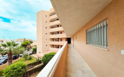Resale - Apartment -
La Zenia