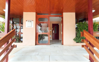 Resale - Apartment -
La Zenia