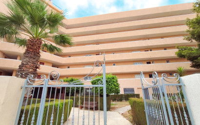 Resale - Apartment -
La Zenia