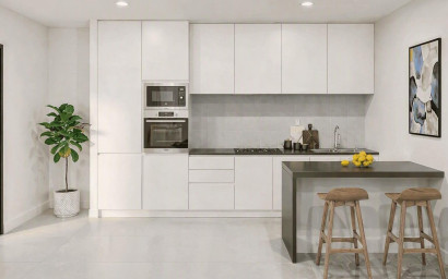 Nouvelle construction - Penthouse -
Fuente Álamo - La Pinilla