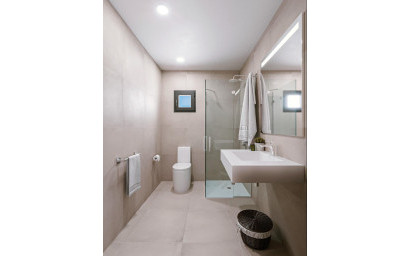 Nieuwbouw - Villa -
Fuente Álamo - La Pinilla