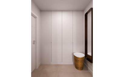 Nieuwbouw - Villa -
Fuente Álamo - La Pinilla