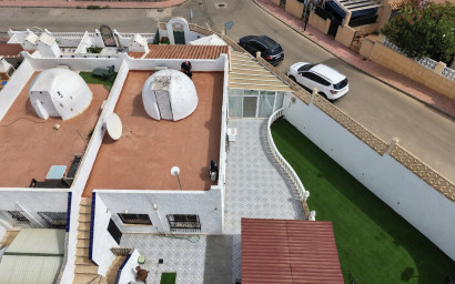 Revente - Bungalow -
Orihuela Costa - Villamartin