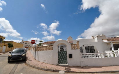Revente - Bungalow -
Orihuela Costa - Villamartin