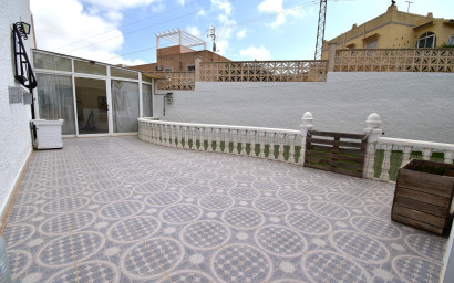 Revente - Bungalow -
Orihuela Costa - Villamartin