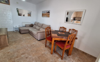Revente - Bungalow -
Orihuela Costa - Villamartin