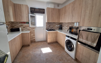 Revente - Bungalow -
Orihuela Costa - Villamartin