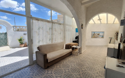 Revente - Bungalow -
Orihuela Costa - Villamartin